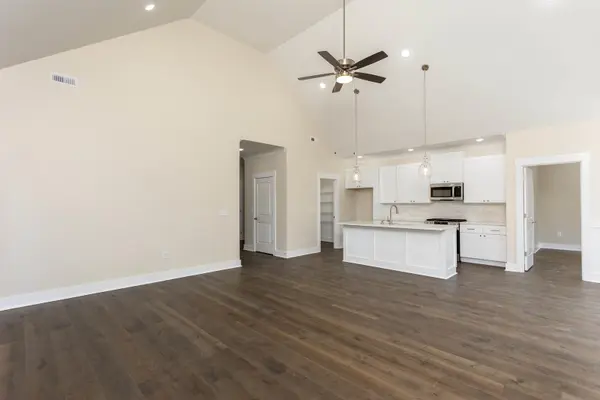 306 Emmett Avenue #NW, Cleveland, TN 37311