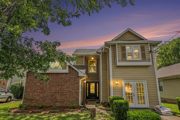 139 Agee Cir #E, Hendersonville, TN 37075