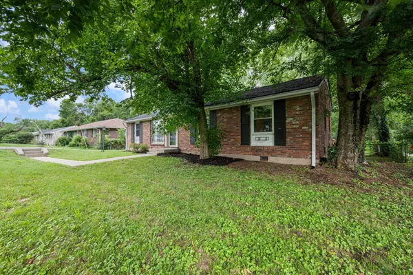 4981 Edmondson Pike, Nashville, TN 37211