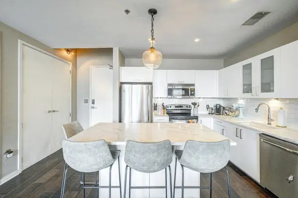 600 12th Ave #S #738, Nashville, TN 37203
