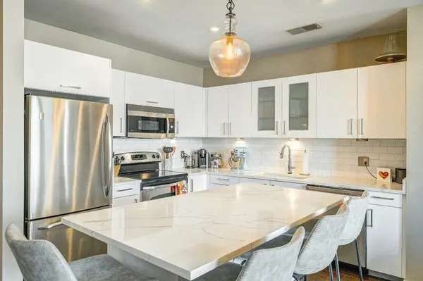 600 12th Ave #S #738, Nashville, TN 37203