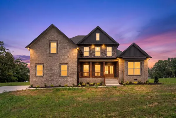 4807 Hunter Rd, Southside, TN 37171