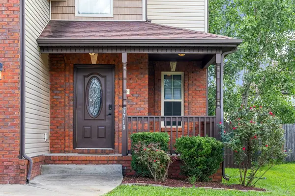 3718 Tradewinds Ter, Clarksville, TN 37040