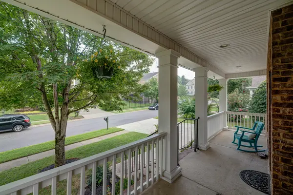 4580 Sawmill Pl, Nolensville, TN 37135