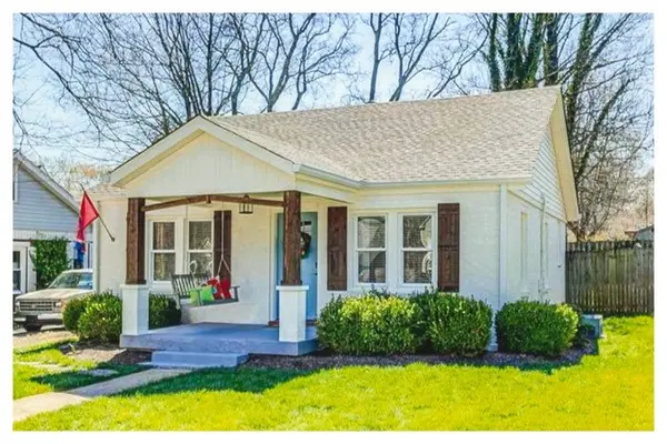 110 Battlefield Dr, Franklin, TN 37064