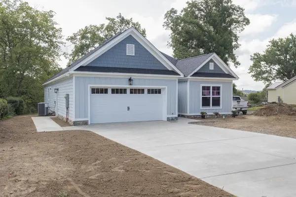 306 Emmett Ave #NW, Cleveland, TN 37311