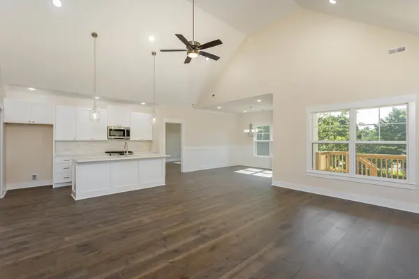 306 Emmett Ave #NW, Cleveland, TN 37311