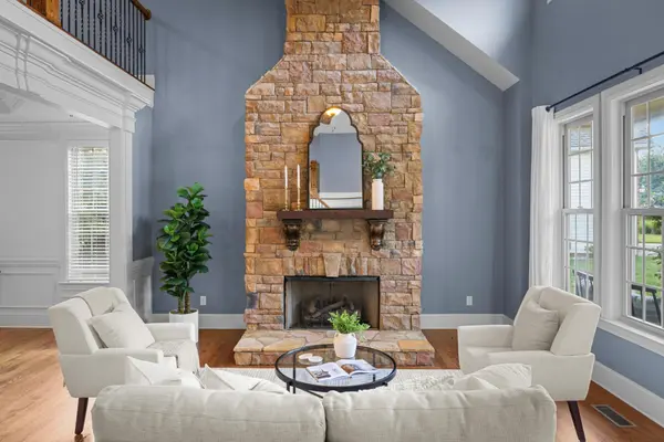 978 Brooke Stone Drive, Soddy Daisy, TN 37379