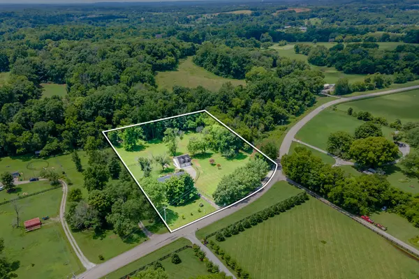 4439 Harpeth School Rd, Franklin, TN 37064