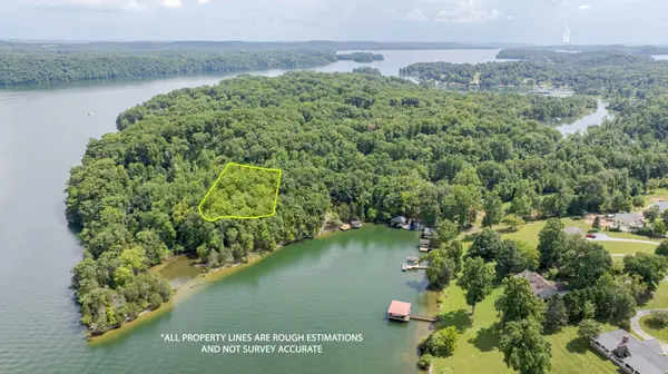 0 Half Moon Circle, Spring City, TN 37381