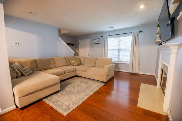 4175 Longfellow Drive, Nashville, TN 37214