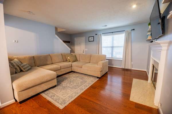 4175 Longfellow Drive, Nashville, TN 37214
