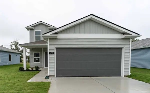 24 Stonehenge Circle, Manchester, TN 37355