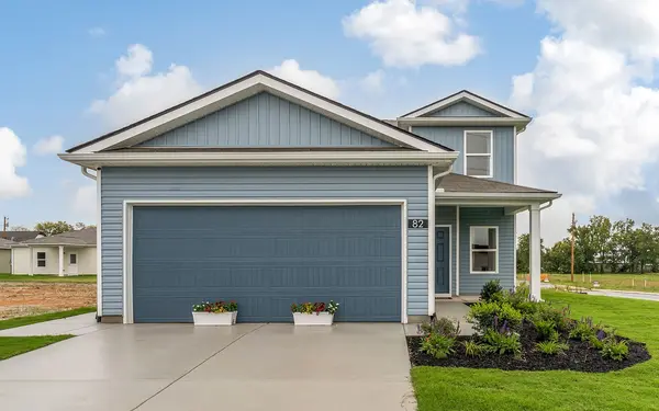 98 Stonehenge Lane, Manchester, TN 37355