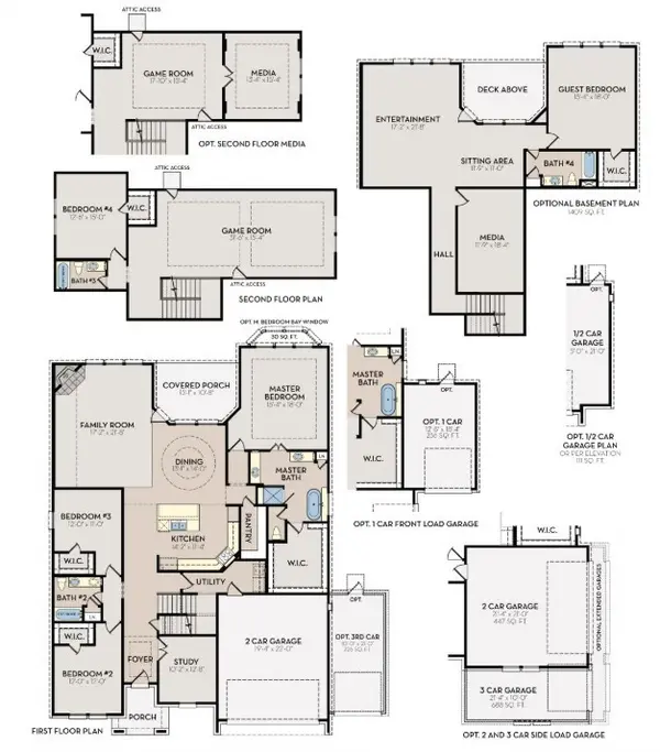 105 Dice Lampley Road, Fairview, TN 37062