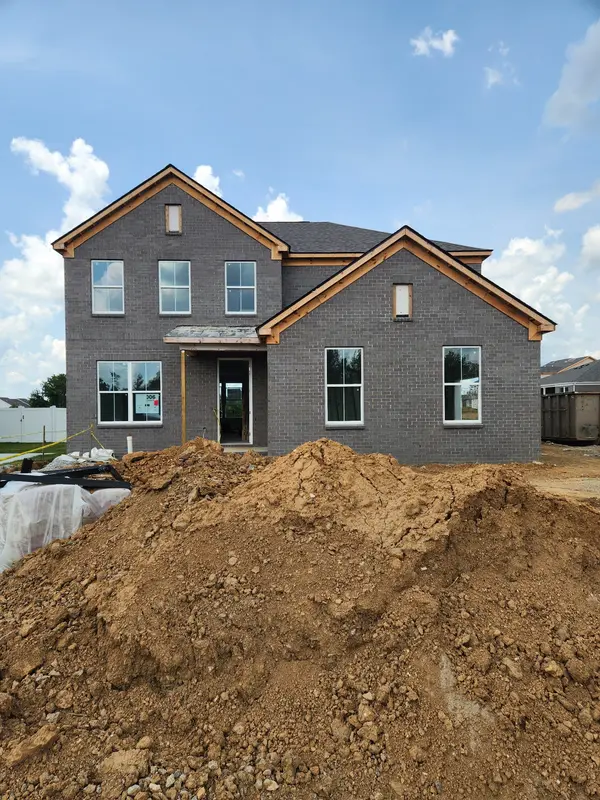 1202 Sydney Terrace, Mount Juliet, TN 37122