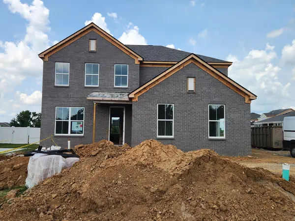 1202 Sydney Terrace, Mount Juliet, TN 37122