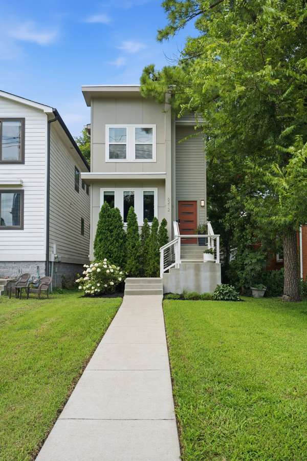 6212 Morrow Road #A, Nashville, TN 37209