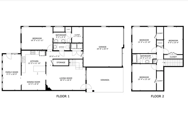 134 Thistlewood Drive, Ringgold, GA 30736
