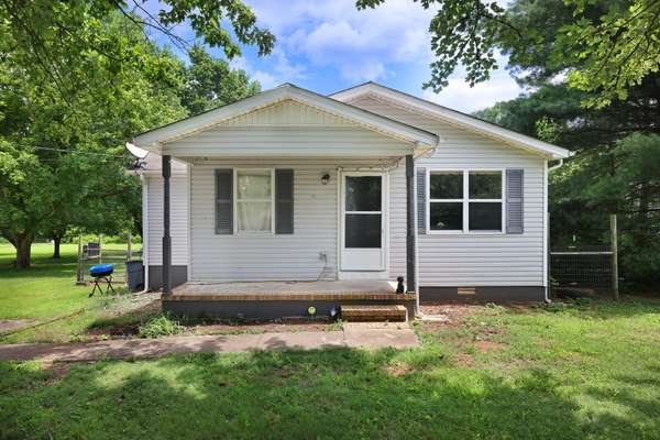 4924 Jacksboro Rd, Morrison, TN 37357
