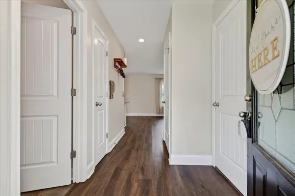 489 Woodtrace Dr, Clarksville, TN 37042