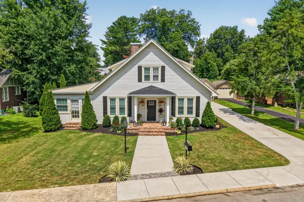 105 Ross Ave, Mcminnville, TN 37110