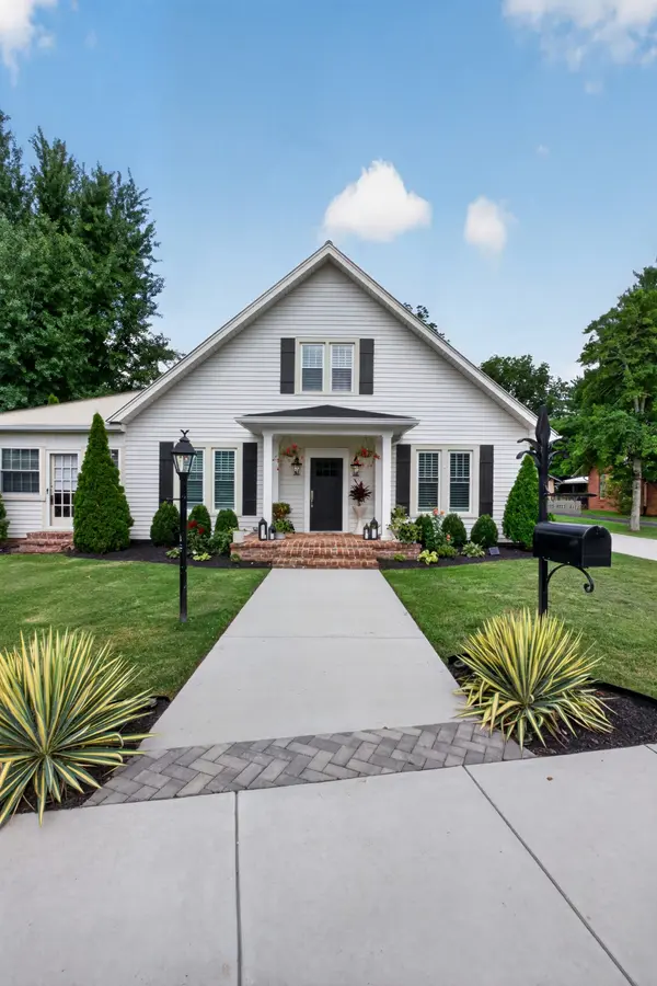 105 Ross Ave, Mcminnville, TN 37110