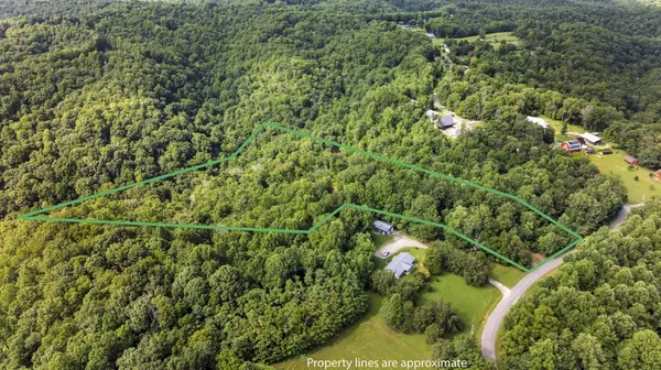 0 Coconut Ridge Road, Smithville, TN 37166