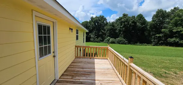1508 Bennie Camp Road, Dunlap, TN 37327