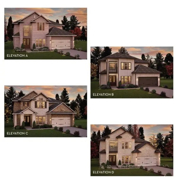 108 Dice Lampley Road, Fairview, TN 37062