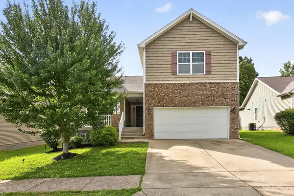 1609 Highwater Dr, Antioch, TN 37013