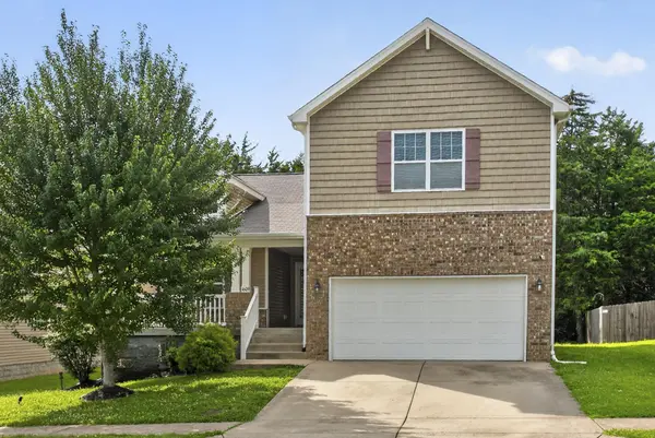 1609 Highwater Dr, Antioch, TN 37013