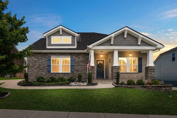 804 Ravensdowne Dr, Nolensville, TN 37135