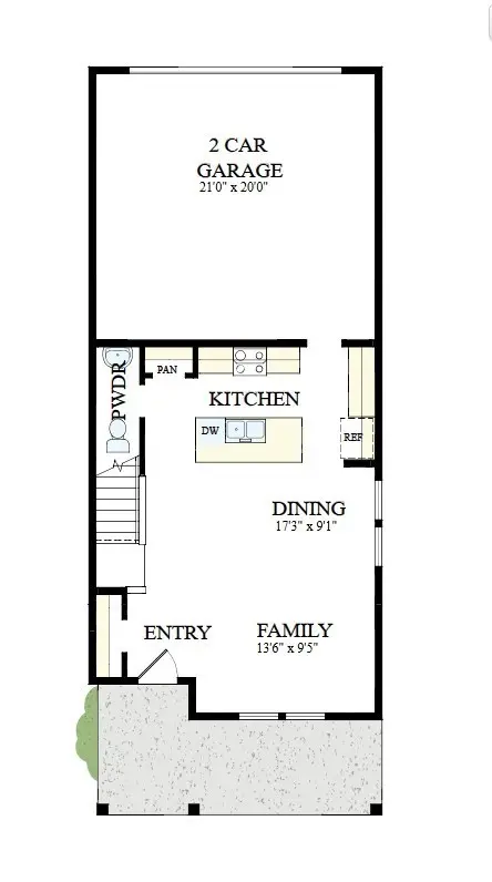 1009 Flat Swing, Columbia, TN 38401