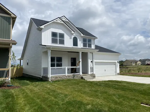405 Andean Ct, Clarksville, TN 37040