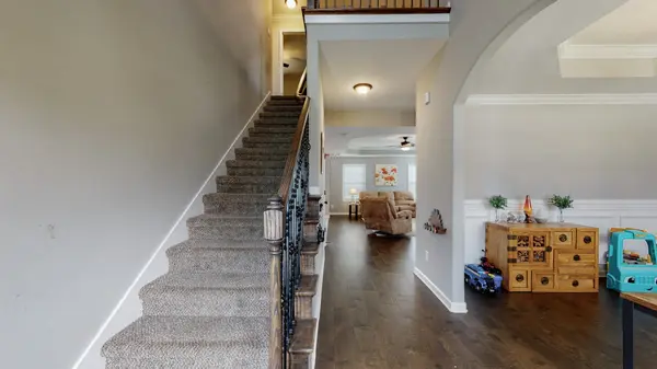 1417 Millet Dr, Clarksville, TN 37040