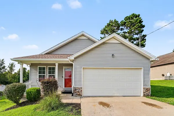 209 Woodsong lane, Columbia, TN 38401
