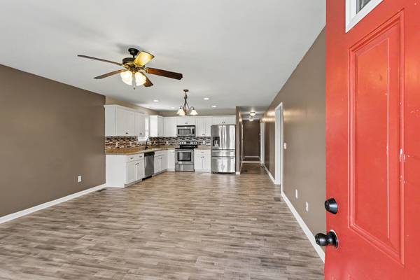 209 Woodsong lane, Columbia, TN 38401