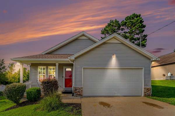 209 Woodsong lane, Columbia, TN 38401