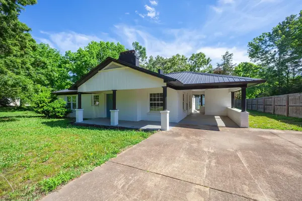 90 SHAW LN, Savannah, TN 38372