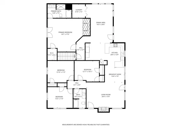 90 SHAW LN, Savannah, TN 38372