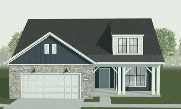 27 TBD Garcia Blvd, Murfreesboro, TN 37128