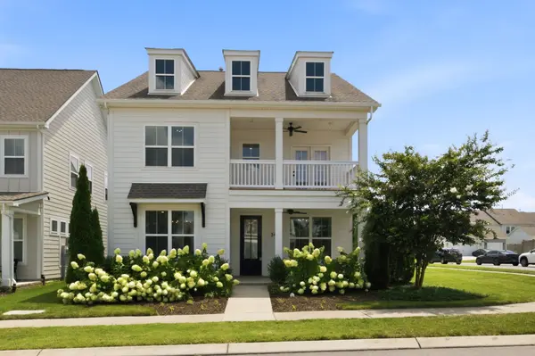363 Hammock Lane,  Spring Hill,  TN 37174