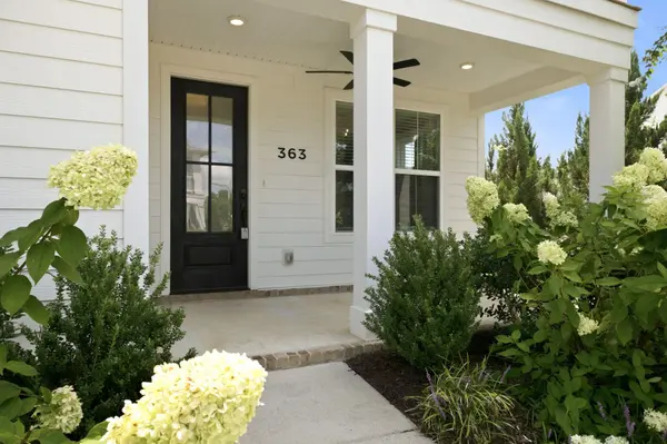 363 Hammock Lane, Spring Hill, TN 37174