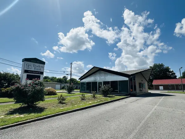 412 W Lincoln St, Tullahoma, TN 37388