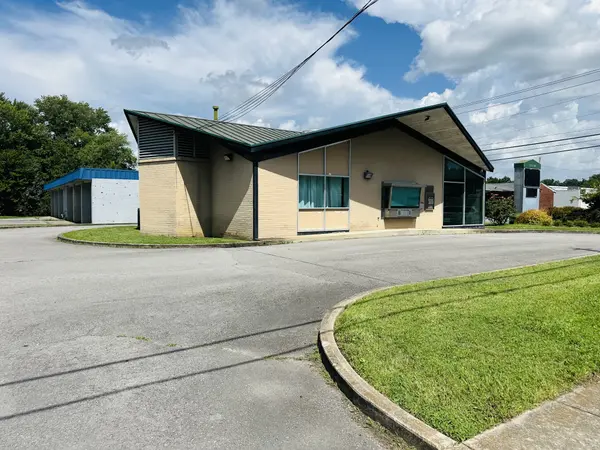 412 W Lincoln St, Tullahoma, TN 37388
