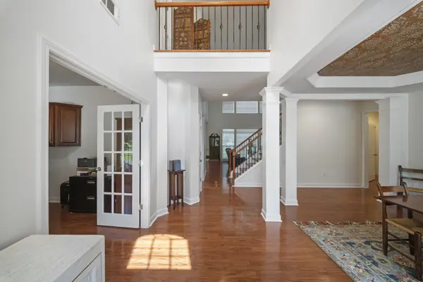 1487 Red Oak Dr, Brentwood, TN 37027