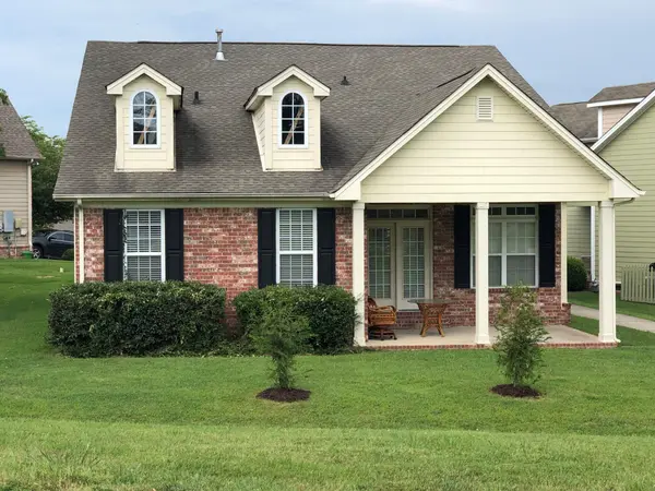 247 Dobson Branch Ct, Nolensville, TN 37135
