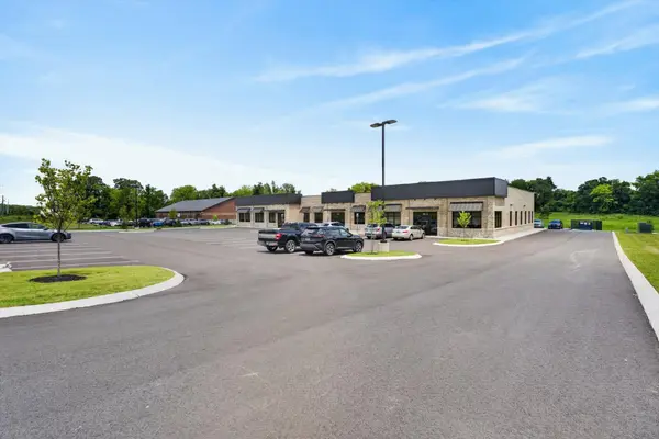 625 Hornbuckle Rd, Clarksville, TN 37043