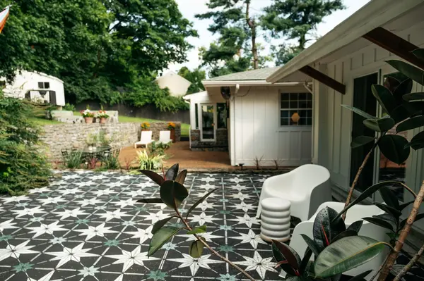 1508 Norvel Ave, Nashville, TN 37216